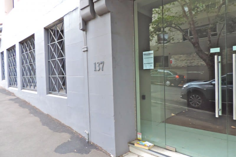 Click to view all images 137 Albion Street Surry Hills NSW 2010 - Image 2
