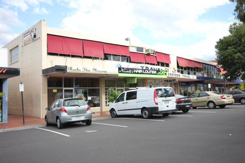 Click to view all images First Off/36-42 Main Street Croydon VIC 3136 - Image 1