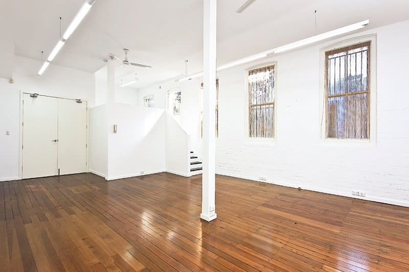 Click to view all images Gnd/2 Church Street Paddington NSW 2021 - Image 1