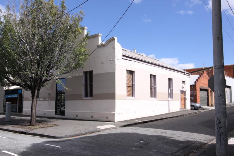 Click to view all images 154 Moray Street South Melbourne VIC 3205 - Image 1