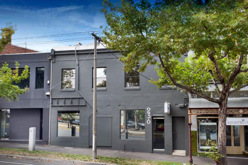 Click to view all images 234 - 236 St Kilda Road St Kilda VIC 3182 - Image 1