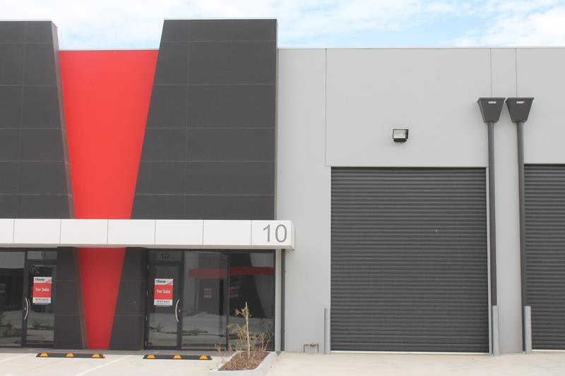 Click to view all images Unit 10/191-195 Greens Road Dandenong VIC 3175 - Image 1