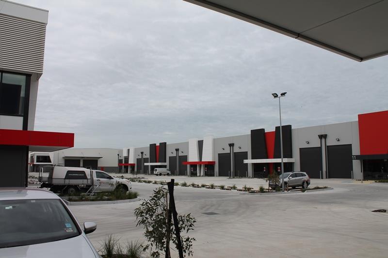 Unit 17/191-195 Greens Road Dandenong VIC 3175 - Image 2