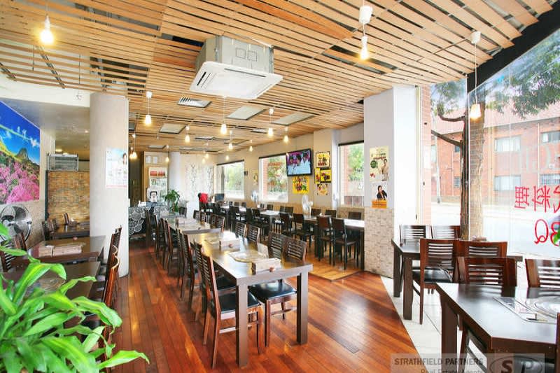Click to view all images Shop 121/2 Albert Road Strathfield NSW 2135 - Image 2