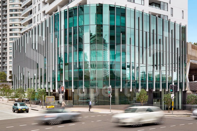 Click to view all images Suite 509/7 Railway Street Chatswood NSW 2067 - Image 1