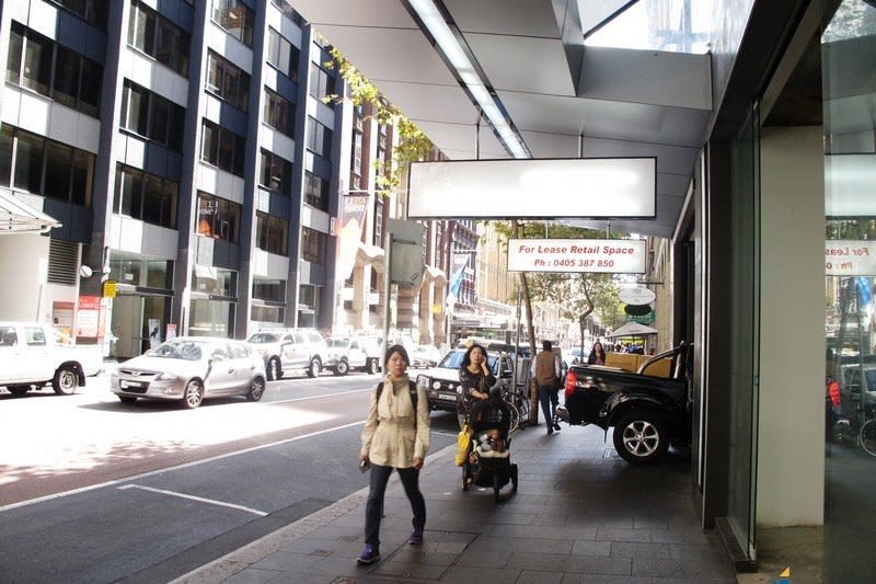 Click to view all images 56-58 York Street Sydney NSW 2000 - Image 2