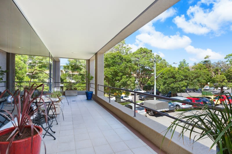 33b/12-18 Tryon Road Lindfield NSW 2070 - Image 3