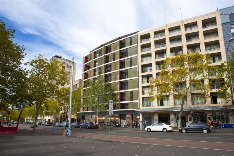 Click to view all images 1/30-34 Chalmers Street Surry Hills NSW 2010 - Image 1