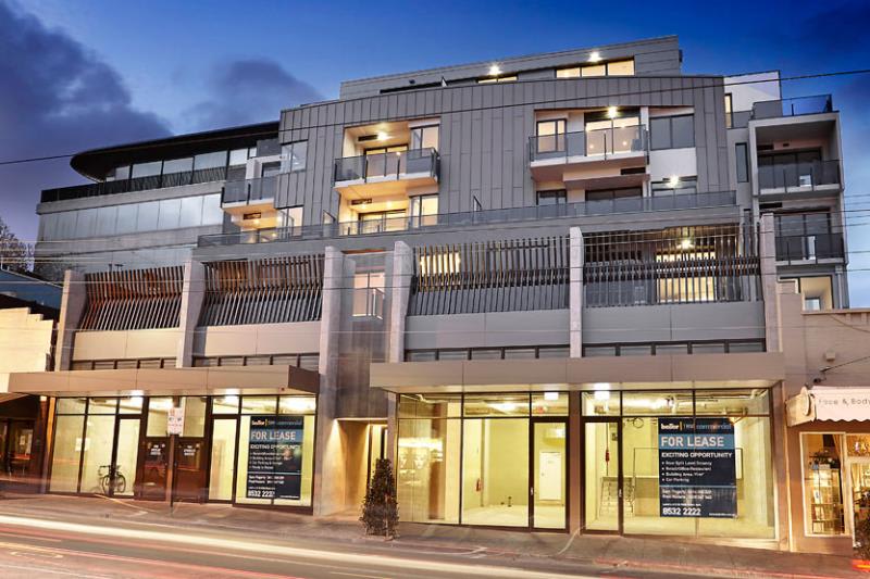 53-61 Toorak Road South Yarra VIC 3141 - Image 1