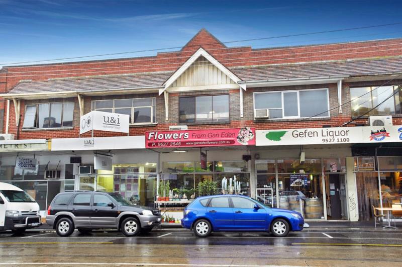 Click to view all images 326A Carlisle Street Balaclava VIC 3183 - Image 1