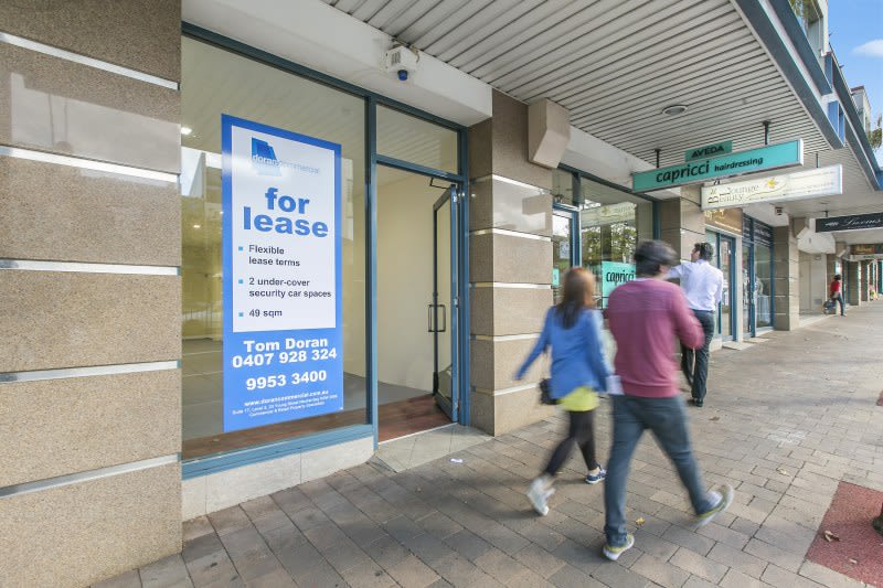 Neutral Bay NSW 2089 - Image 1