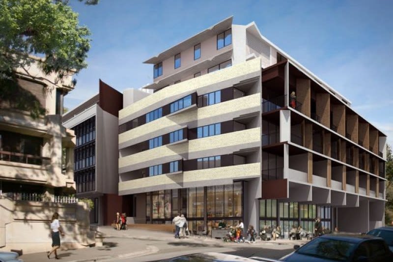 Click to view all images G.04/52 Waterloo Street Surry Hills NSW 2010 - Image 1