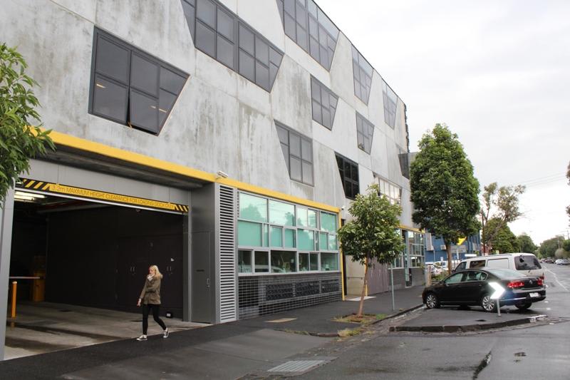 3.18/15-87 Gladstone Street South Melbourne VIC 3205 - Image 1