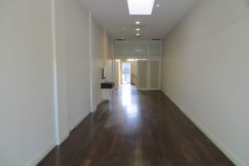 Click to view all images 396 Oxford Street Paddington NSW 2021 - Image 1
