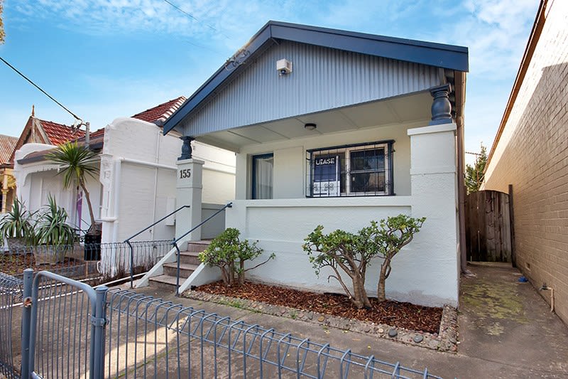 155A Marion Street Leichhardt NSW 2040 - Image 1