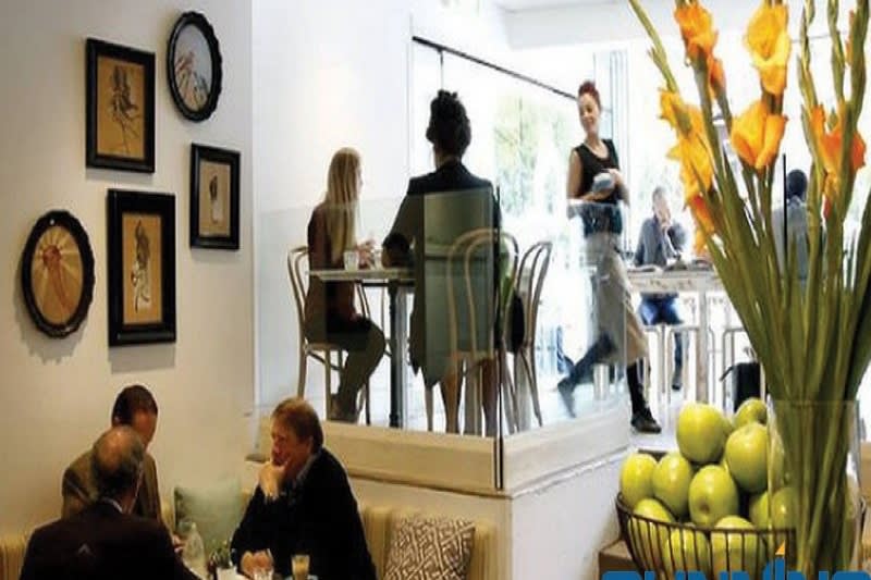 Click to view all images 306b/19a Boundary Street Rushcutters Bay NSW 2011 - Image 3