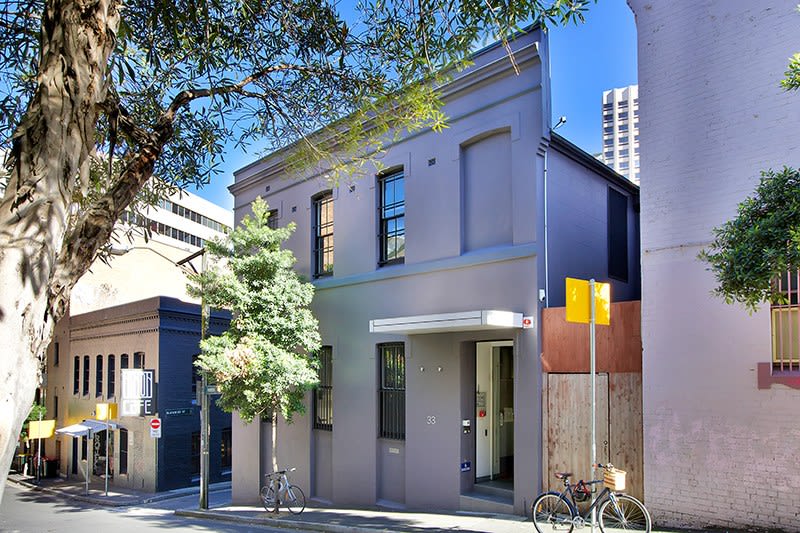 Click to view all images First Floo/33 Foster Street Surry Hills NSW 2010 - Image 2