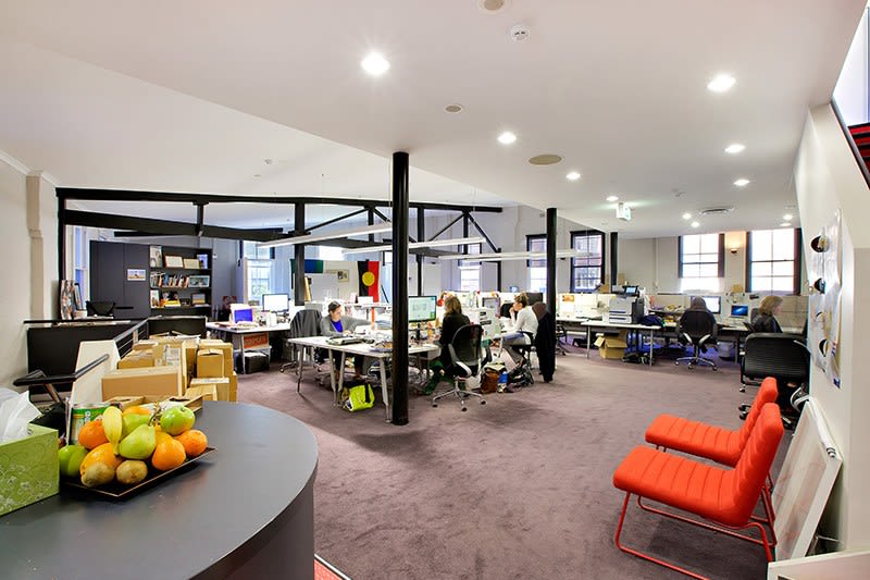 Click to view all images First Floo/33 Foster Street Surry Hills NSW 2010 - Image 3