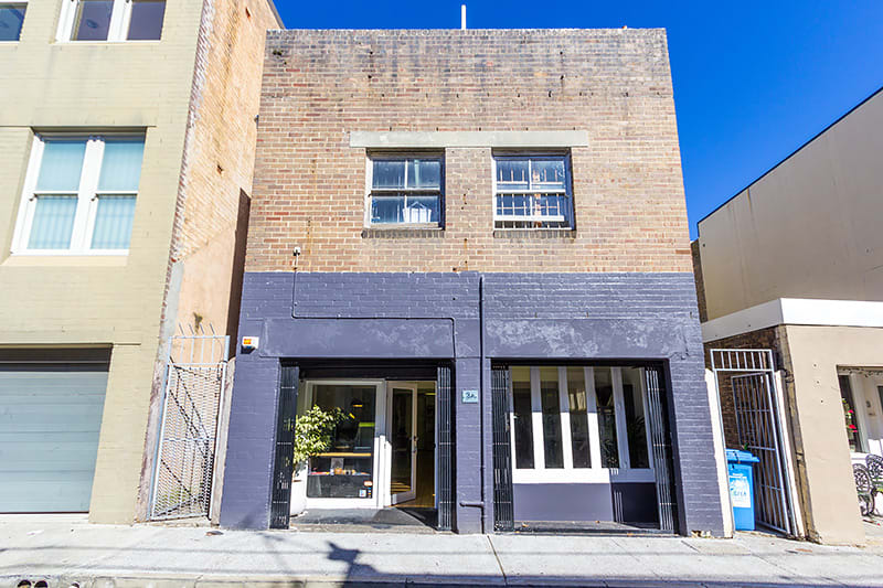 Click to view all images 3A Victoria Street Paddington NSW 2021 - Image 1