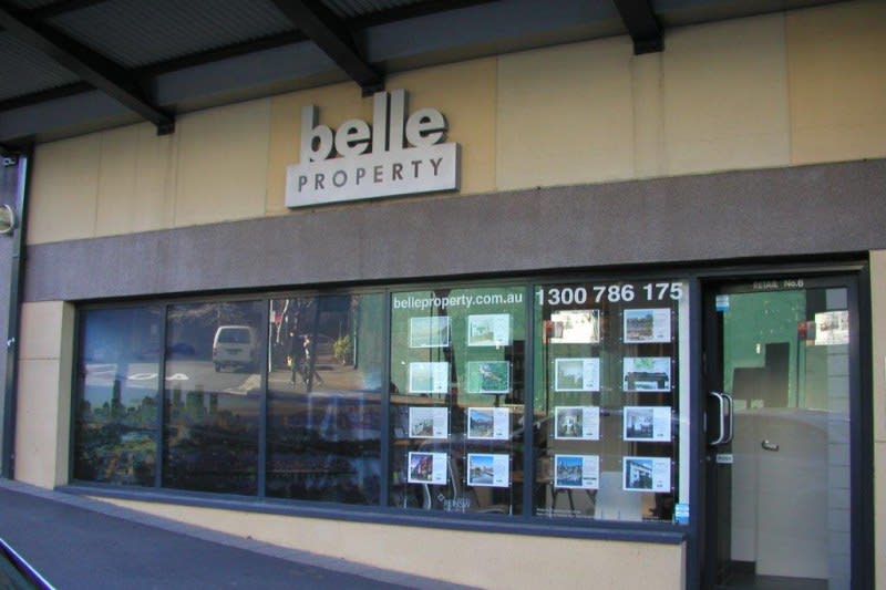 Click to view all images Suite1/ Sh/1 Kings Cross Road Road Darlinghurst NSW 2010 - Image 1