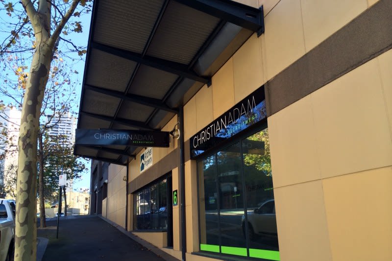 Click to view all images Suite1/ Sh/1 Kings Cross Road Road Darlinghurst NSW 2010 - Image 3
