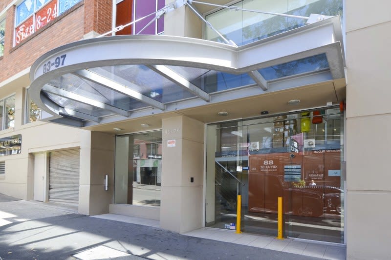 402/83-97 Kippax Street Surry Hills NSW 2010 - Image 2