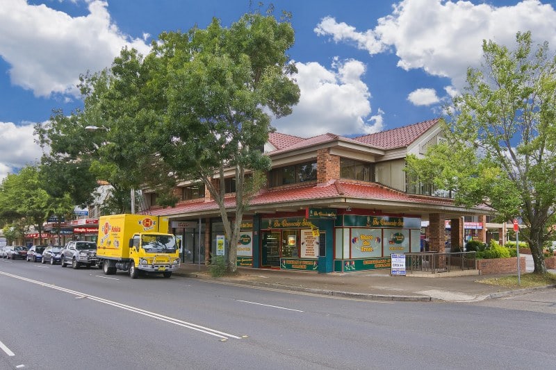 Click to view all images 108/283 Penshurst Street Willoughby NSW 2068 - Image 1