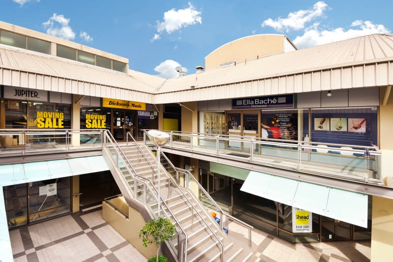 Click to view all images Shop 9/3-9 Spring Street Chatswood NSW 2067 - Image 3
