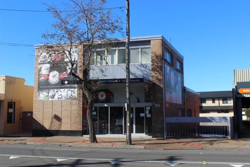 Click to view all images 88-90 Princes Hwy Fairy Meadow NSW 2519 - Image 1