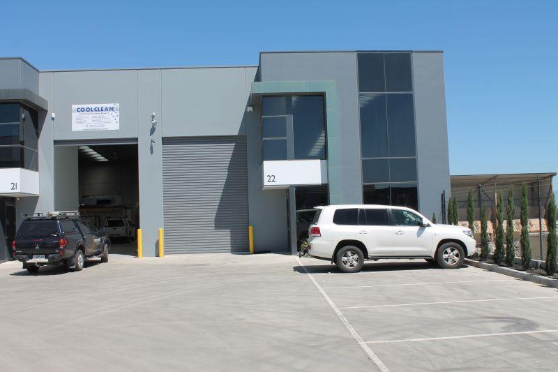 Click to view all images 22/21-22 National Drive Hallam VIC 3803 - Image 1