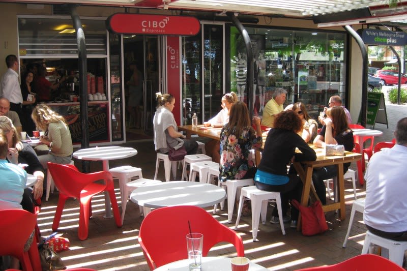 Click to view all images 24/162-178 Melbourne Street North Adelaide SA 5006 - Image 2