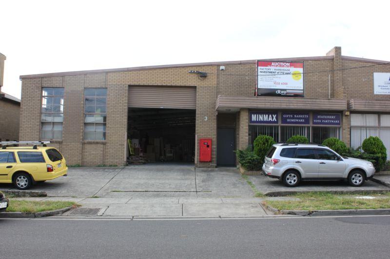 Click to view all images 3 Trent Street Moorabbin VIC 3189 - Image 1