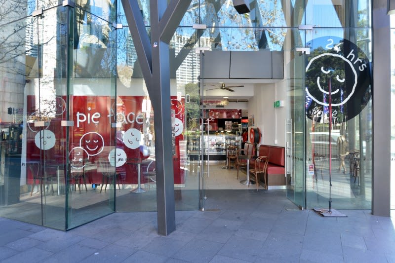 227 Elizabeth Street Sydney NSW 2000 - Image 2