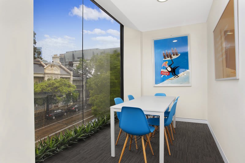 Click to view all images Level 2, 156 Edgecliff Road Woollahra NSW 2025 - Image 3