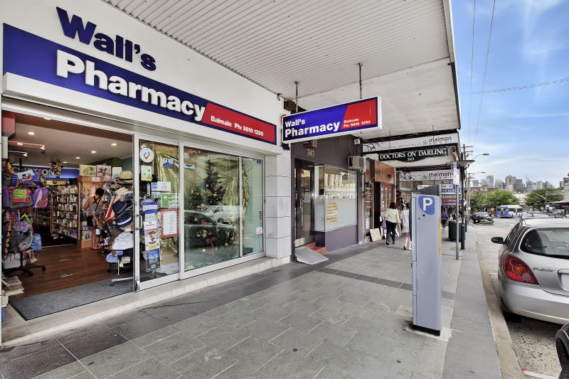 Click to view all images 343 Darling Street Balmain NSW 2041 - Image 3