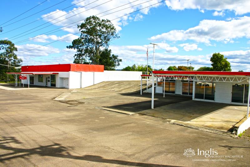 Click to view all images Land 1-3 Ironbark Place Camden NSW 2570 - Image 1