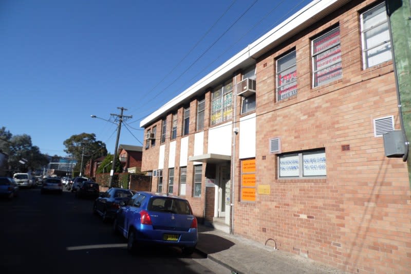 Click to view all images Office 3, The Boulevarde Strathfield NSW 2135 - Image 1