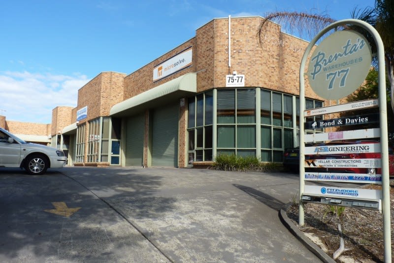 4/77 Montague Street North Wollongong NSW 2500 - Image 2