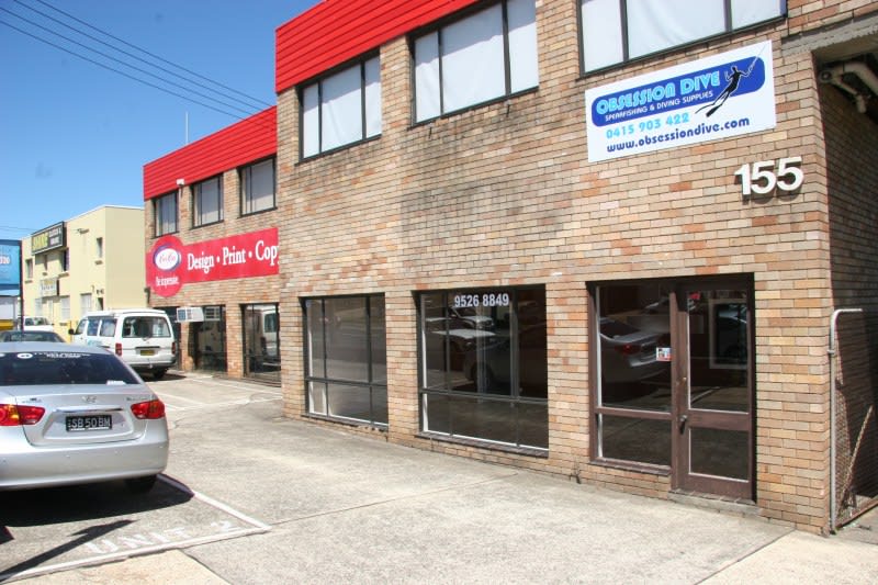 Click to view all images 2/155 Taren Point Road Taren Point NSW 2229 - Image 3
