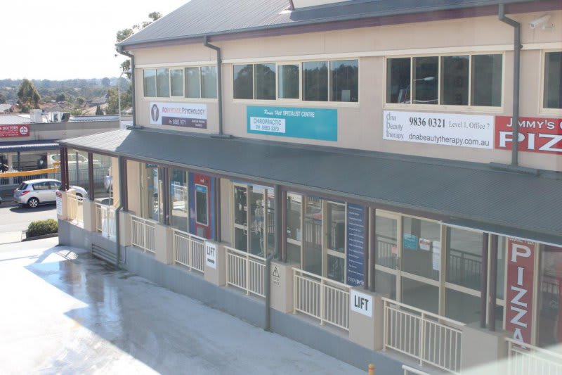 Click to view all images 12a/40 Panmure Street Rouse Hill NSW 2155 - Image 2