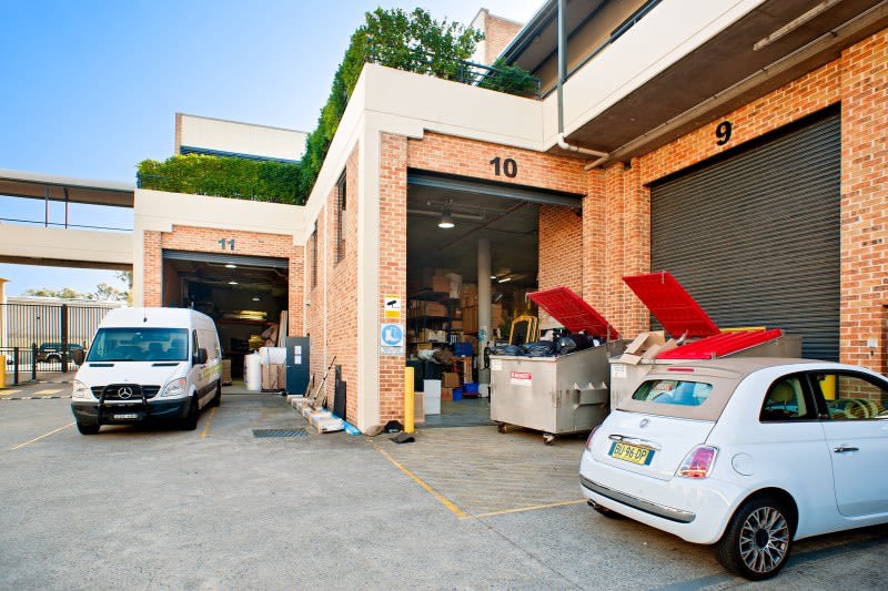 Click to view all images Unit 6/68-72 Lilyfield Road Rozelle NSW 2039 - Image 2