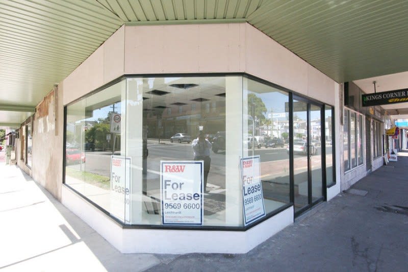 Click to view all images 287A Parramatta Road Leichhardt NSW 2040 - Image 1