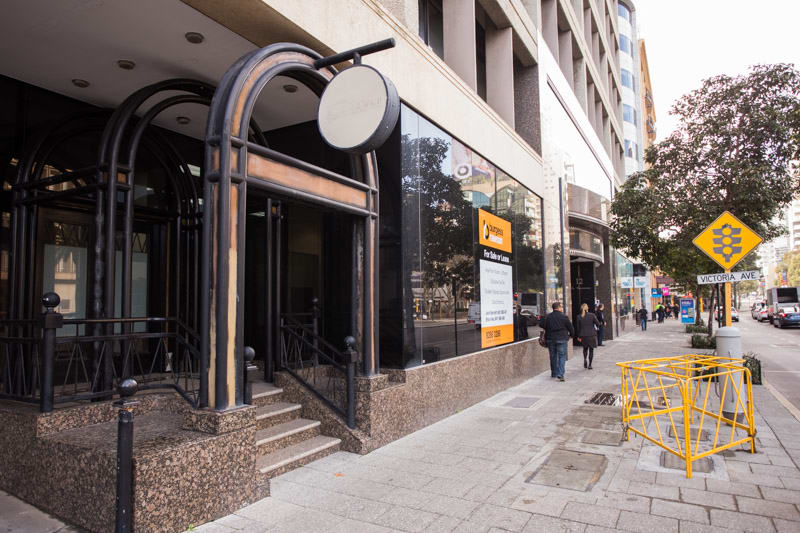 Click to view all images Suite 1 &/12 St Georges Terrace Perth WA 6000 - Image 1