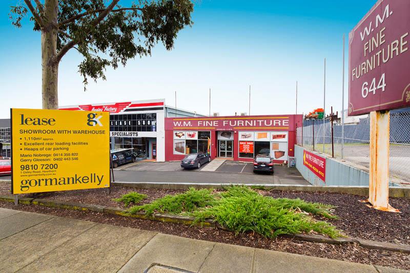 Click to view all images 644 Whitehorse Road Mitcham VIC 3132 - Image 1