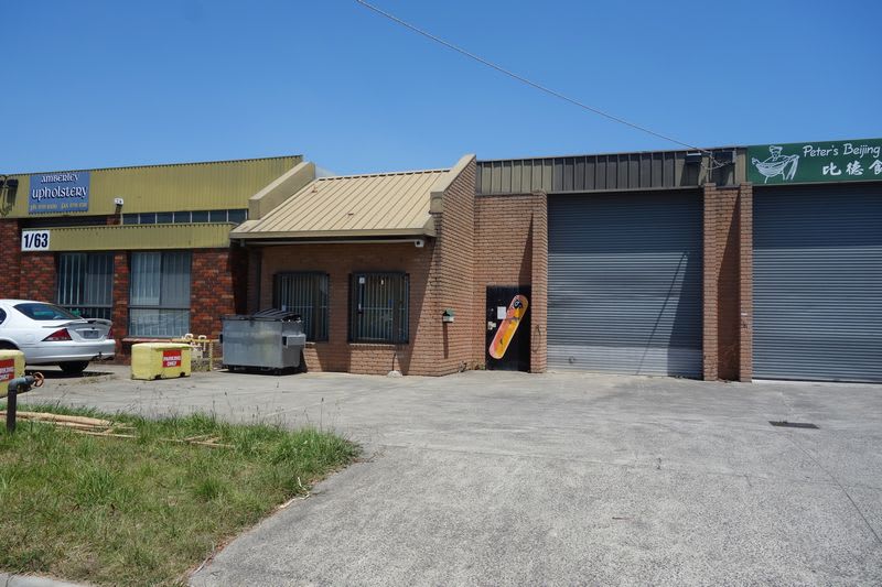 Click to view all images 1/61 Amberley Cres Dandenong VIC 3175 - Image 1