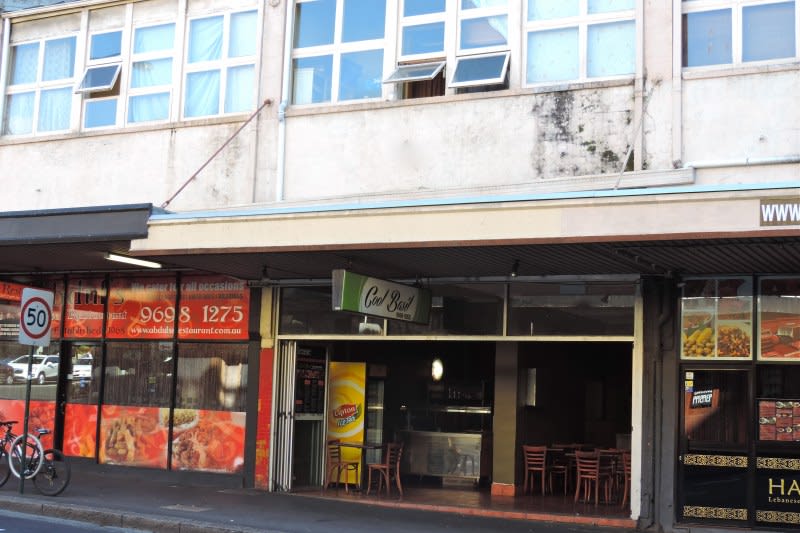 Click to view all images 559 Elizabeth Street Surry Hills NSW 2010 - Image 1