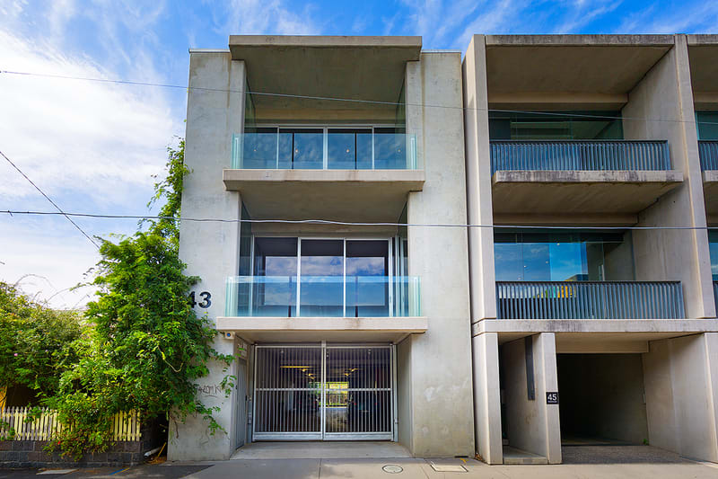43 Stephenson Street Richmond VIC 3121 - Image 1