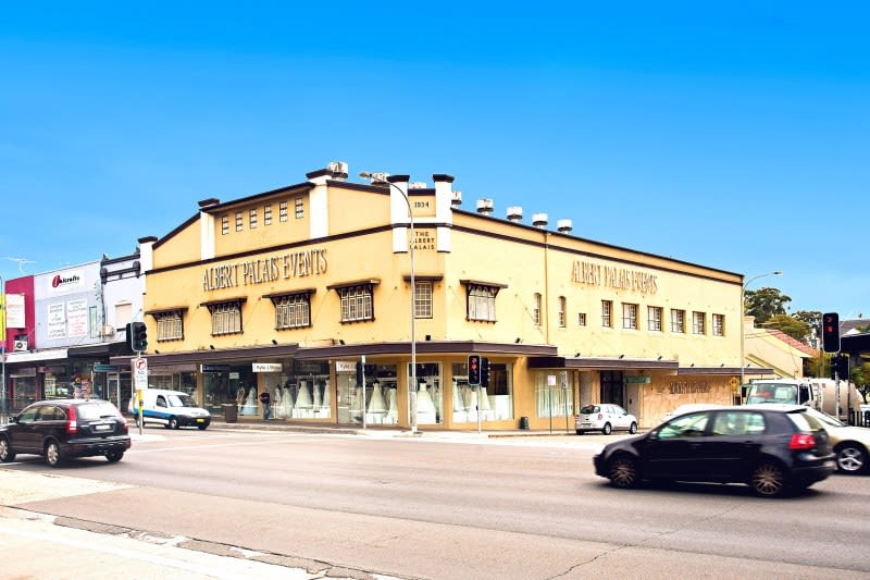 Click to view all images 2 Catherine Street Leichhardt NSW 2040 - Image 2