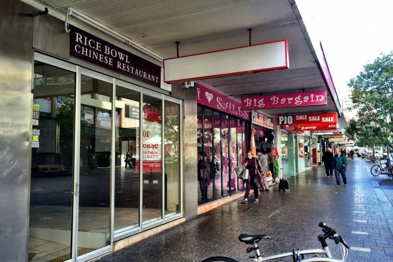 Click to view all images 428 Oxford Street Bondi Junction NSW 2022 - Image 1