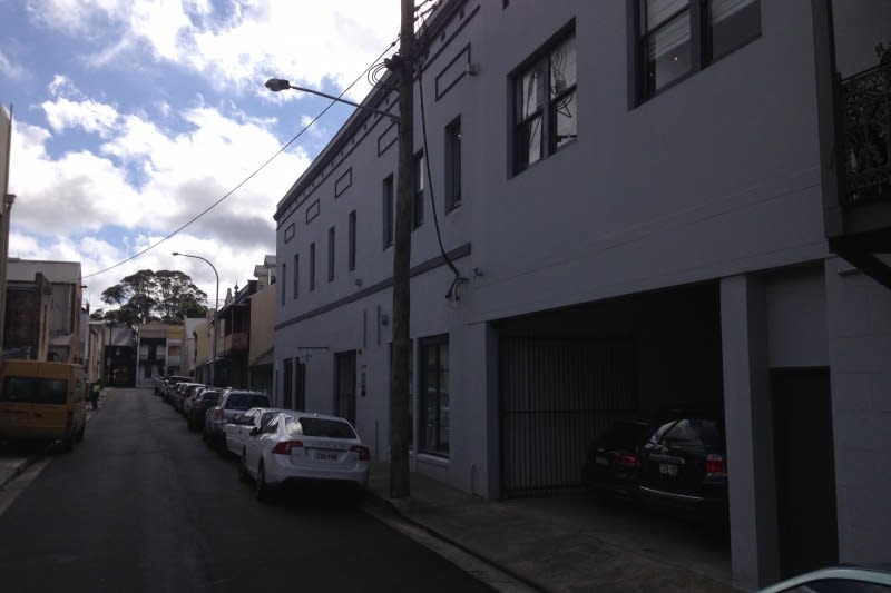 Click to view all images 4/30-38 Victoria Street Paddington NSW 2021 - Image 2